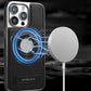 Magnetische Telefoonhoes met Houder voor iPhone Serie