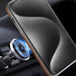 Magnetische Telefoonhoes met Houder voor iPhone Serie
