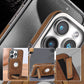 Magnetische Telefoonhoes met Houder voor iPhone Serie