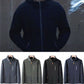🔥HOT SALE 48%-Veste polaire double face veste de doublure