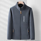 🔥HOT SALE 48%-Veste polaire double face veste de doublure
