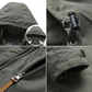 🔥Tijdelijke korting van 50%🌬️ Winddichte Bovenkleding voor Heren | Waterdichte Softshell Tactische Jas ✨
