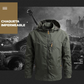 🔥Tijdelijke korting van 50%🌬️ Winddichte Bovenkleding voor Heren | Waterdichte Softshell Tactische Jas ✨