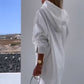 Sweatshirt met Capuchon & Jogger Leggings 2-delige set