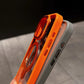 Transparant Magnetisch Hoesje Voor iPhone
