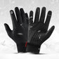 ❄Thermische waterdichte handschoenen die je met je scherm kunt aanraken❄