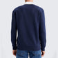🔥Uitverkoop 49% korting🎉Heren Casual Katoenen Sweatshirt met Lange Mouwen en Revers