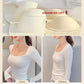 Antislip Push-up BH met Onzichtbare Bandjes