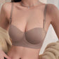 Antislip Push-up BH met Onzichtbare Bandjes