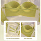 Antislip Push-up BH met Onzichtbare Bandjes