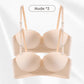 Antislip Push-up BH met Onzichtbare Bandjes