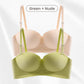 Antislip Push-up BH met Onzichtbare Bandjes