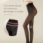🌸Herfstuitverkoop🔥🔥Ideaal cadeau - Perfecte benen, warme stretchpanty met zachte voering
