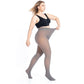🌸Herfstuitverkoop🔥🔥Ideaal cadeau - Perfecte benen, warme stretchpanty met zachte voering
