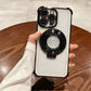 🔥Beperkte tijd 50% KORTING🔥Magnetische lens beschermende telefoonhoes met standaard