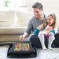 Creatief Dubbel Duel Intellectueel Schaakbord