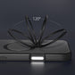 Matte Magnetische Telefoonhoes met Draaibare Houder voor iPhone 13-16 Serie