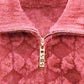 Dames Modieuze Mouwloos Warm Nepbont Wintervest