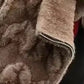 Dames Modieuze Mouwloos Warm Nepbont Wintervest