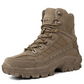 🎅💥Kerstverkoop - 50% UIT🎅 - Waterdichte Outdoor Antipunctie Werk Legerlaarzen voor Mannen (Upgrade Duurzaamheid)