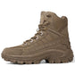 🎅💥Kerstverkoop - 50% UIT🎅 - Waterdichte Outdoor Antipunctie Werk Legerlaarzen voor Mannen (Upgrade Duurzaamheid)