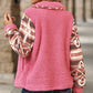 Ritsjack met Stammotief voor Dames
