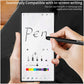 Valbestendige telefoonhoes met ingebouwde touch screen pen