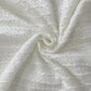 Elegante Slanke Damesjurk met Ronde Hals