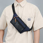 Multifunctionele Tas met 4 Ritsvakken