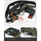 Multifunctionele Tas met 4 Ritsvakken