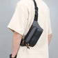Multifunctionele Tas met 4 Ritsvakken