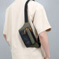Multifunctionele Tas met 4 Ritsvakken