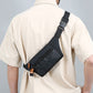 Multifunctionele Tas met 4 Ritsvakken