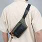 Multifunctionele Tas met 4 Ritsvakken
