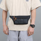 Multifunctionele Tas met 4 Ritsvakken