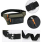 Multifunctionele Tas met 4 Ritsvakken