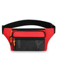 Multifunctionele Tas met 4 Ritsvakken