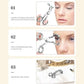 Contactlens ooglidbrancard