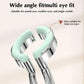 Contactlens ooglidbrancard
