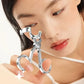 Contactlens ooglidbrancard