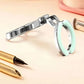 Contactlens ooglidbrancard