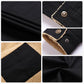 Retro Western winterfleecejacket voor heren