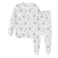 DIY Bedrukte Pyjama