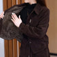 [Ideaal cadeau] Dames Winter Vintage Blazer en Broek