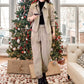 [Ideaal cadeau] Dames Winter Vintage Blazer en Broek