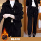 [Ideaal cadeau] Dames Winter Vintage Blazer en Broek