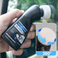Anti-condens autoglascoating