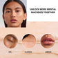 2024 New Magical Pore Eraser Waterproof Face Primer Stick