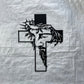 ON SALE🔥Jezus kruis metalen teken Christus muurdecoratie