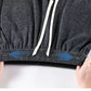 Casual Sweatshirt met capuchon 2-delige set